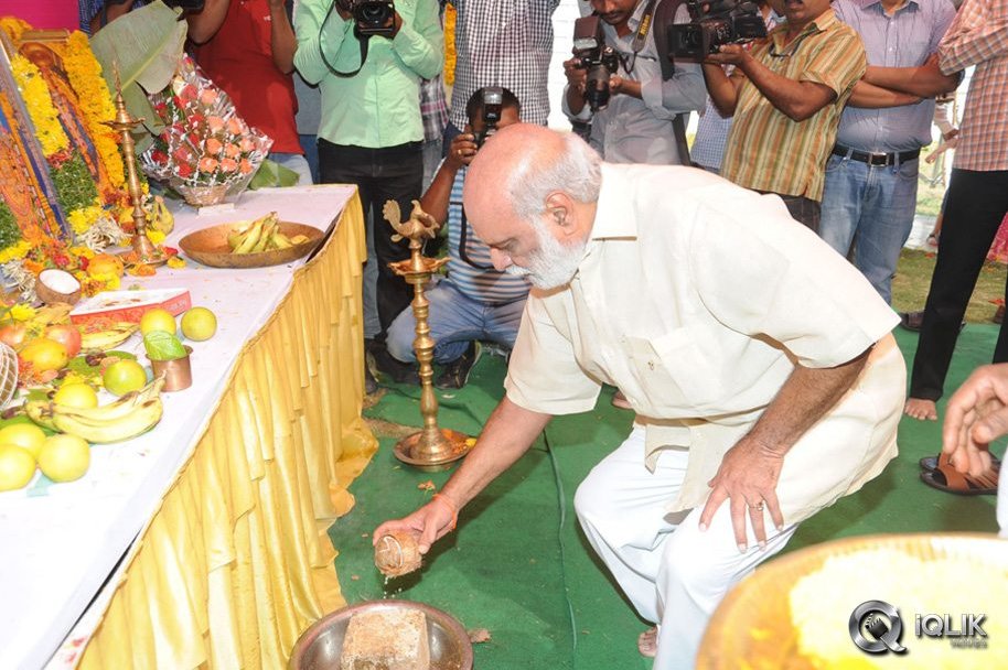 Krishnamma-Kalipindi-Iddarini-Movie-Opening